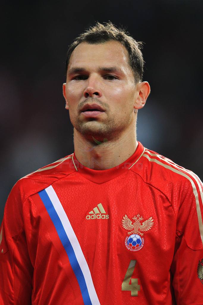 Sergei Ignashevich