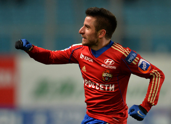Zoran Tosic