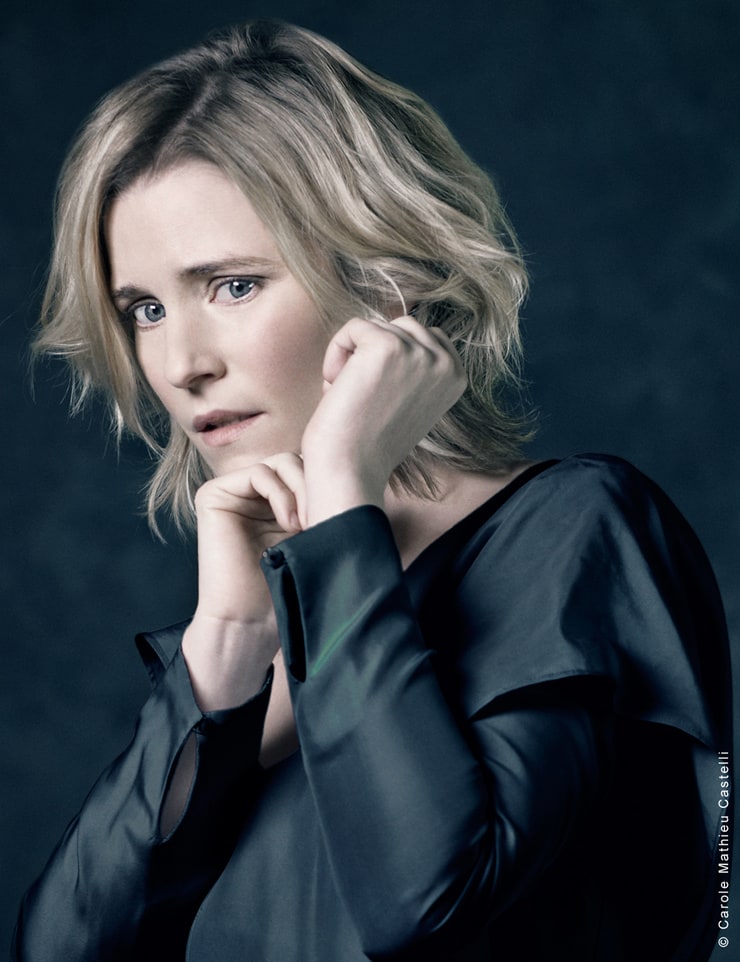 Natacha Régnier
