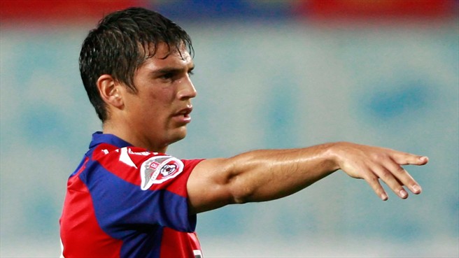 Mark González
