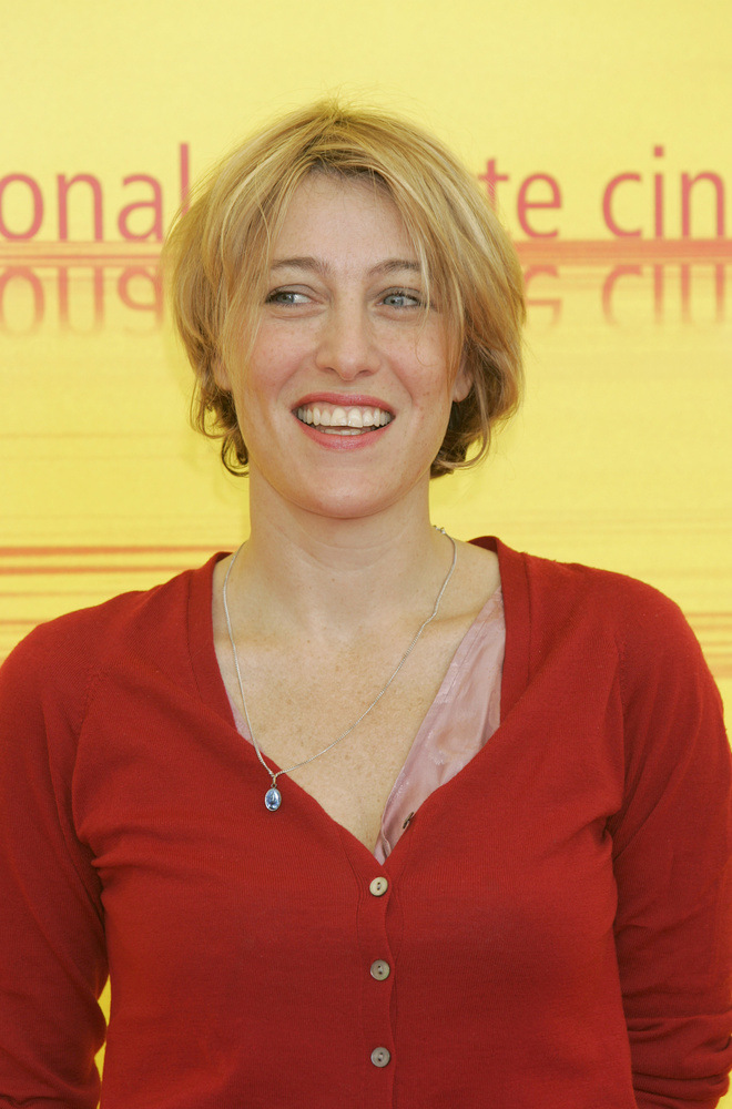 Valeria Bruni Tedeschi