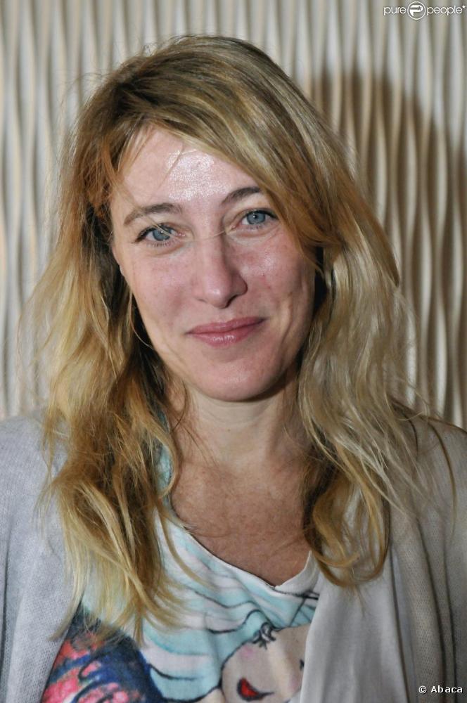 Valeria Bruni Tedeschi