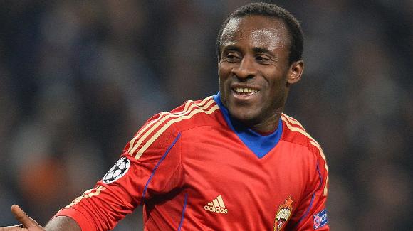 Seydou Doumbia