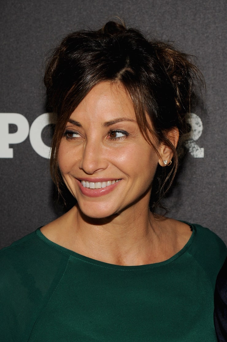 Gina Gershon