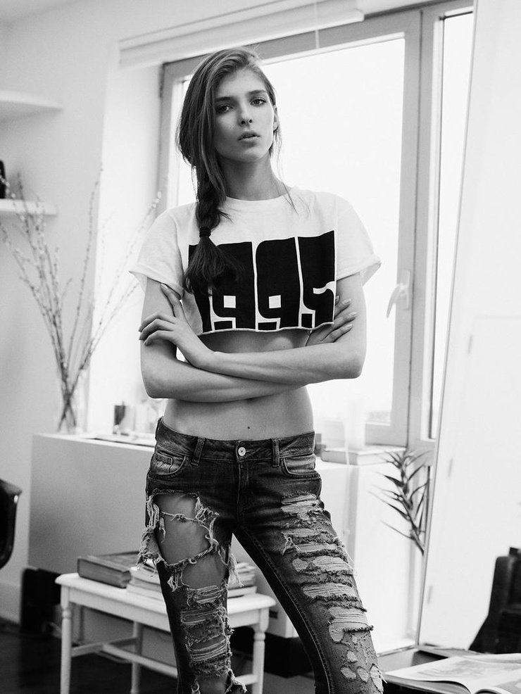 Anastasia Lagune Anastasia Lagune