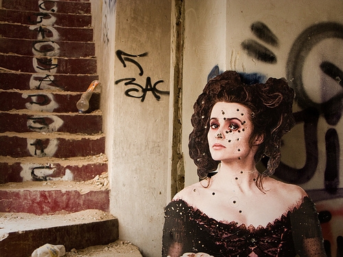 Helena Bonham Carter