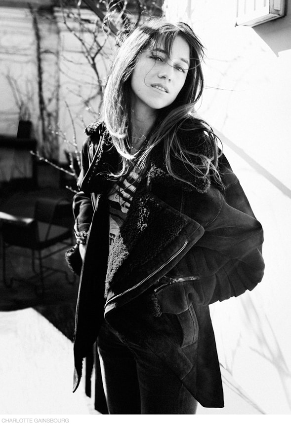 Charlotte Gainsbourg Charlotte Gainsbourg