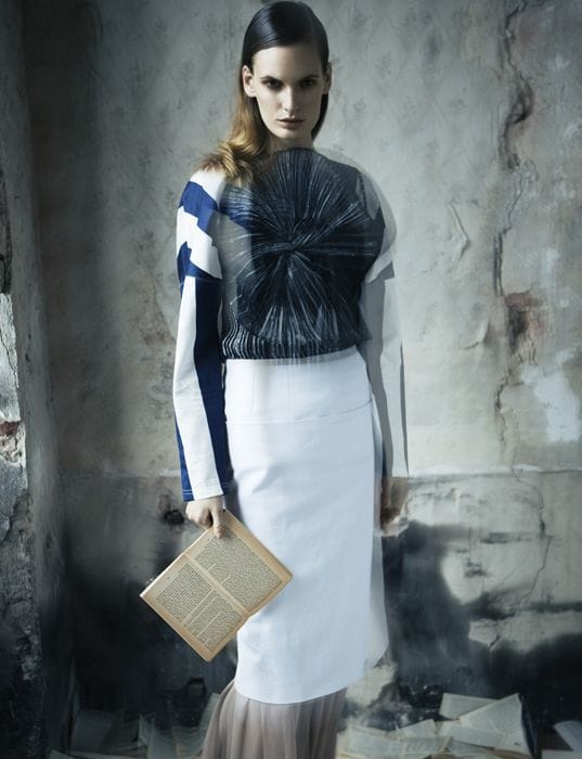 Carolina Sjostrand