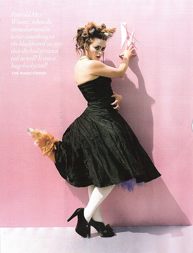 Helena Bonham Carter Helena Bonham Carter