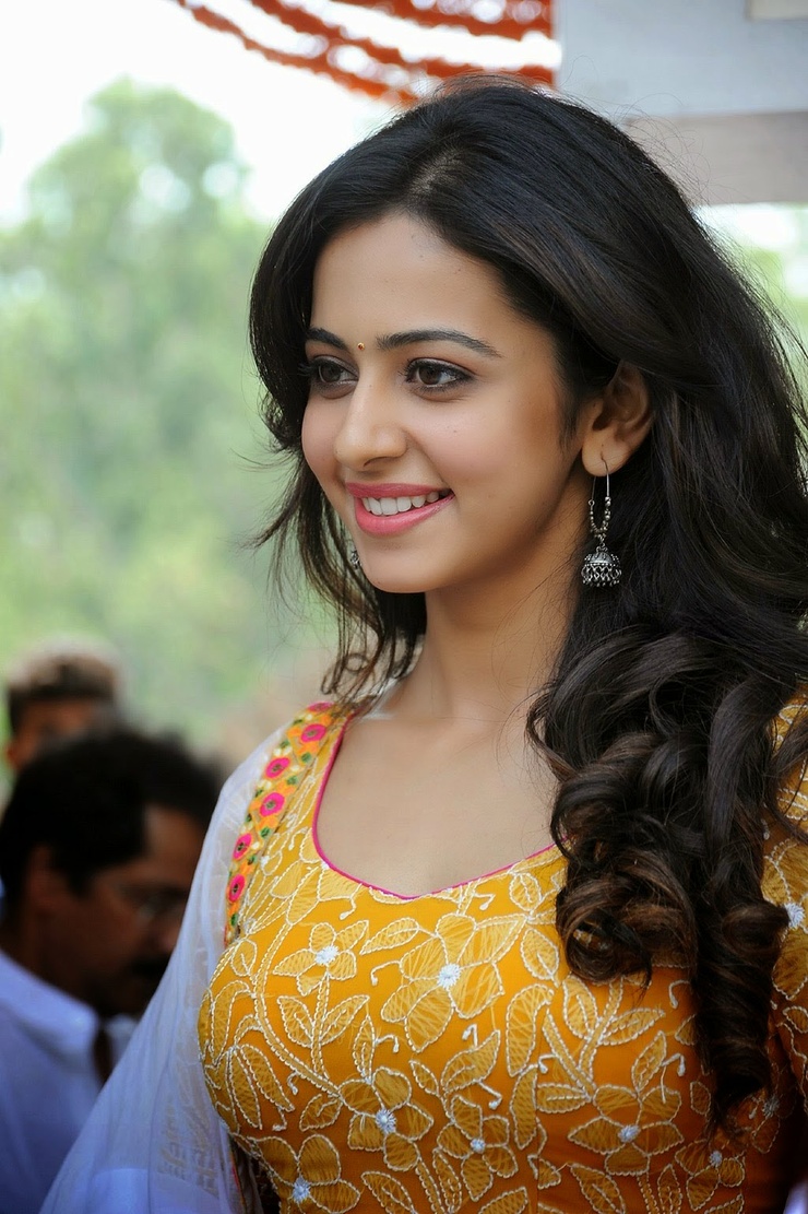 Rakul Preet Singh Rakul Preet Singh