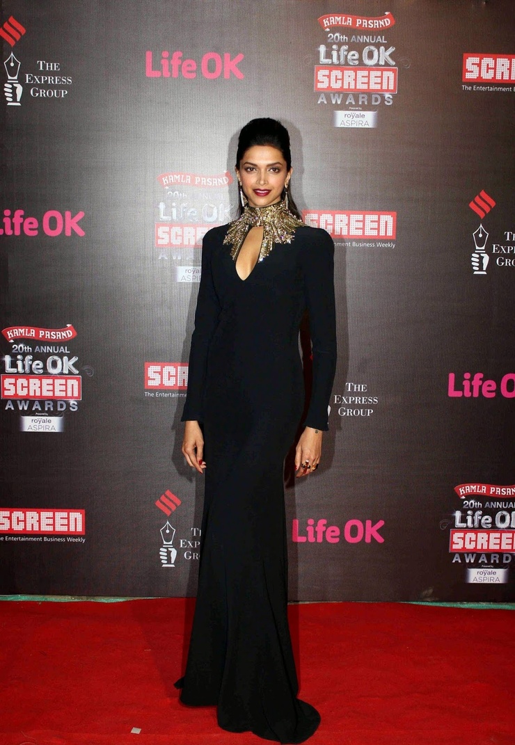 Deepika Padukone