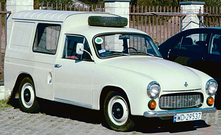 Syrena Syrena