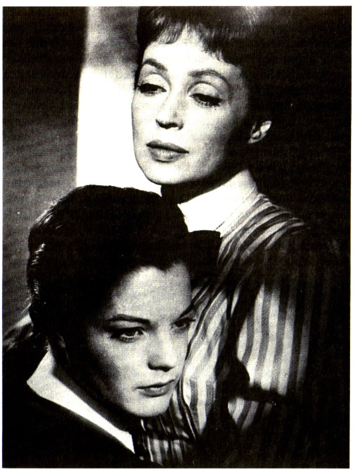 Lilli Palmer