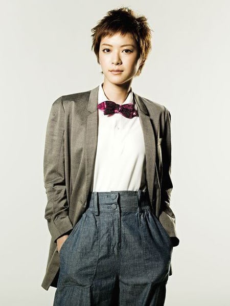 Juri Ueno