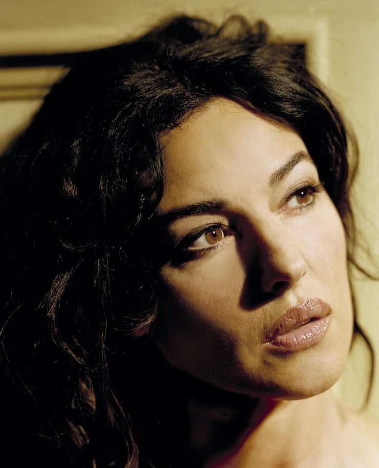 Monica Bellucci