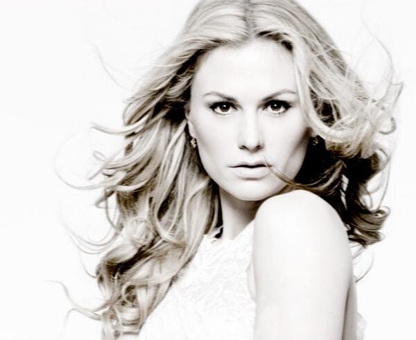 Anna Paquin