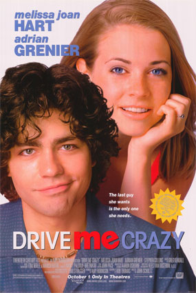 Drive Me Crazy (1999)