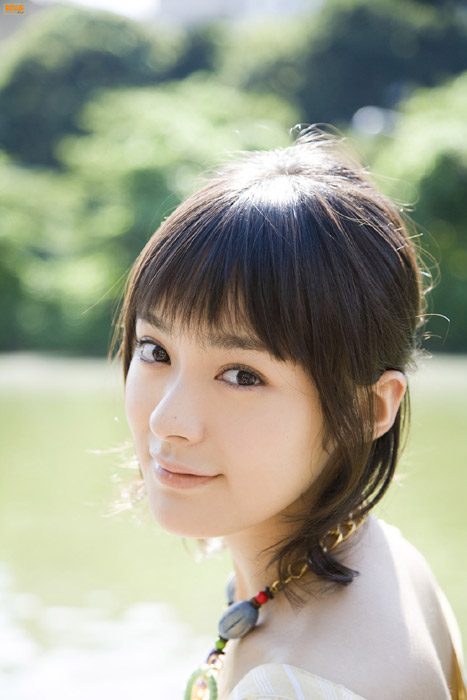 Shihori Kanjiya