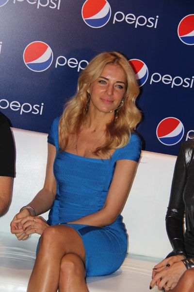 Burcu Esmersoy