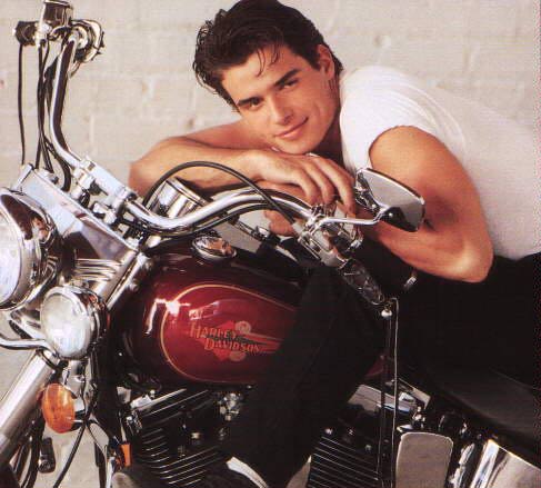 Antonio Sabato Jr.