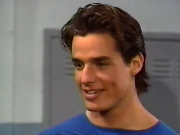 Antonio Sabato Jr.