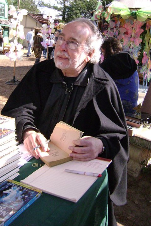 Peter S. Beagle