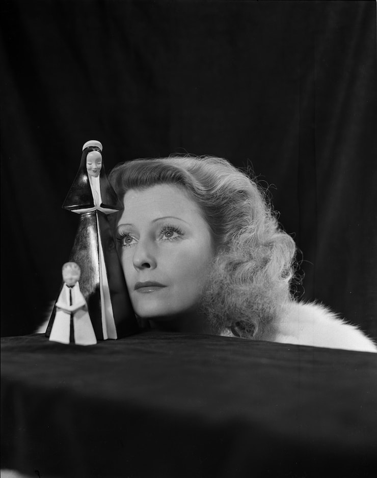 Lilian Harvey