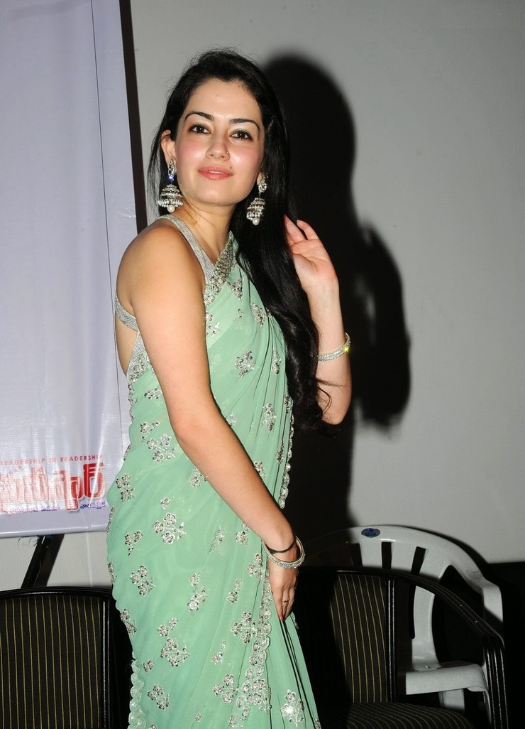 Sambhavi Sharma