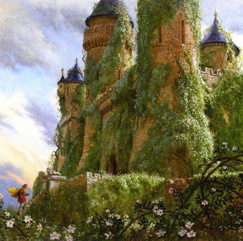 Peter S. Beagle