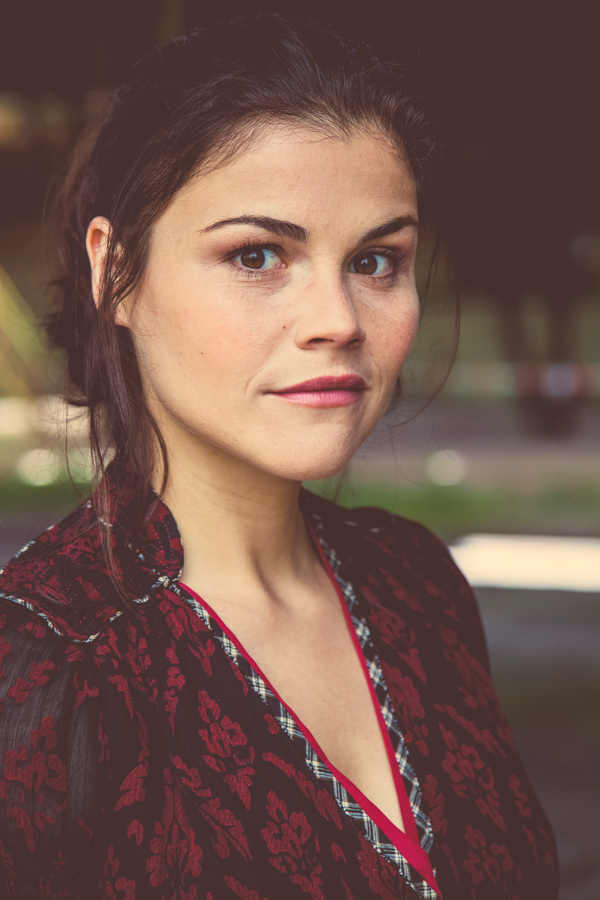 Katharina Wackernagel