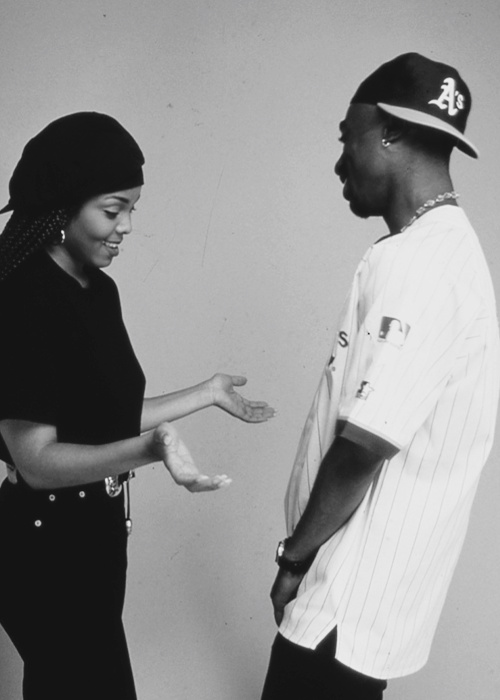Poetic Justice