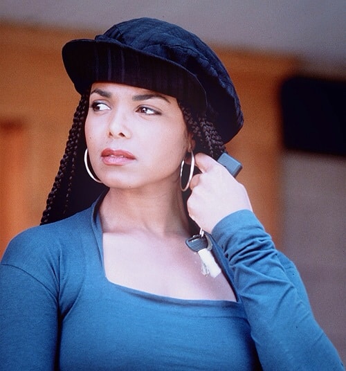 Poetic Justice