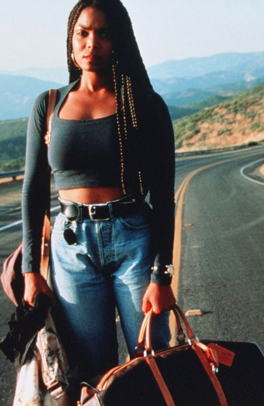 Poetic Justice