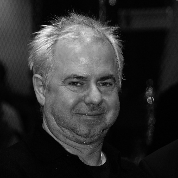 Helmut Zerlett