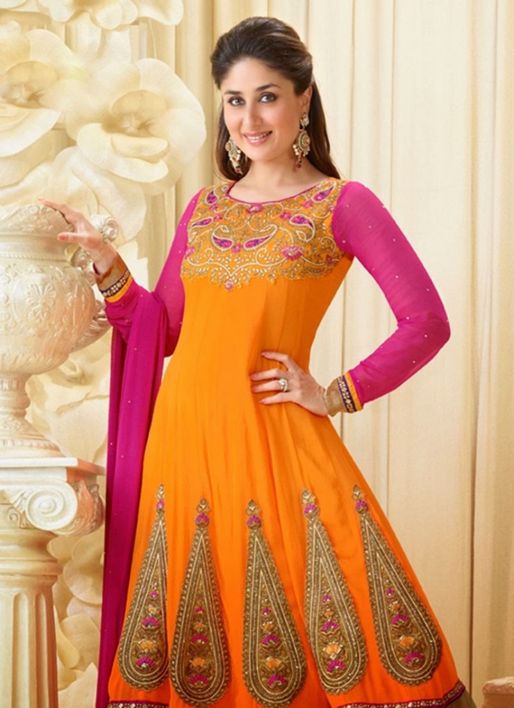 Kareena Kapoor