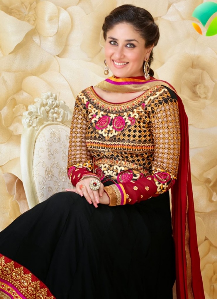 Kareena Kapoor