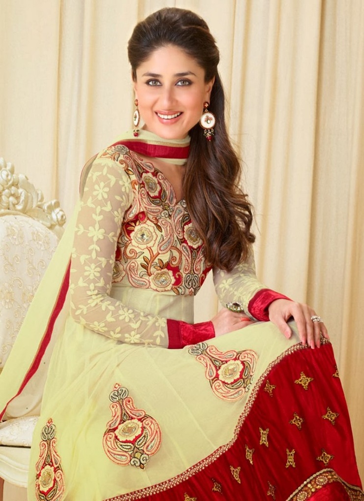Kareena Kapoor