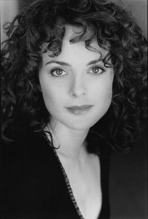 Melissa Errico