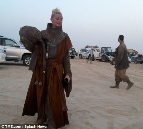 Star Wars: The Force Awakens