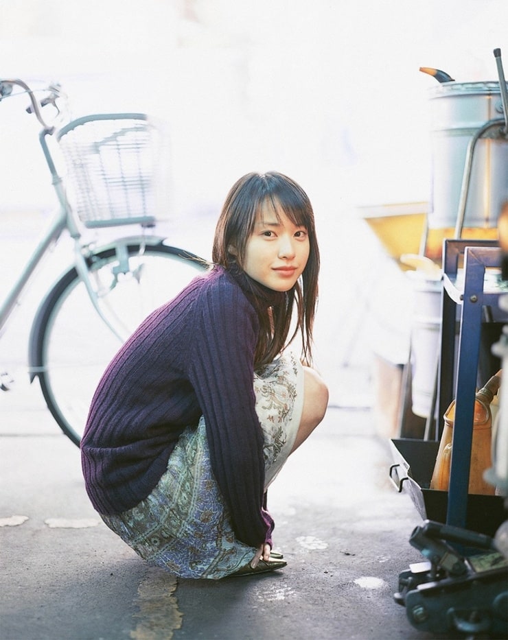 Picture of Erika Toda