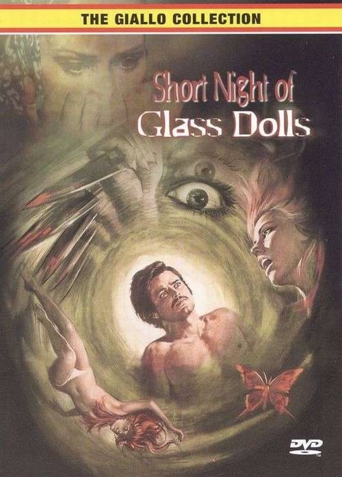 Short Night of Glass Dolls