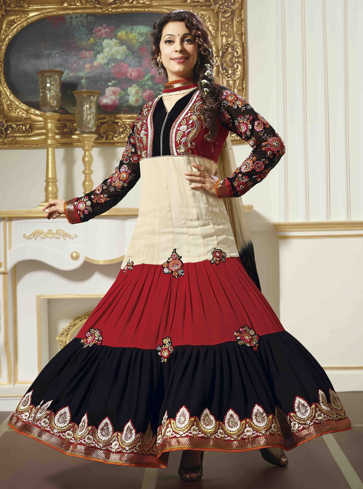 Juhi Chawla