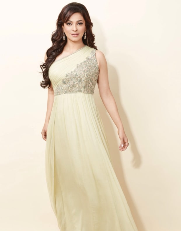 Juhi Chawla