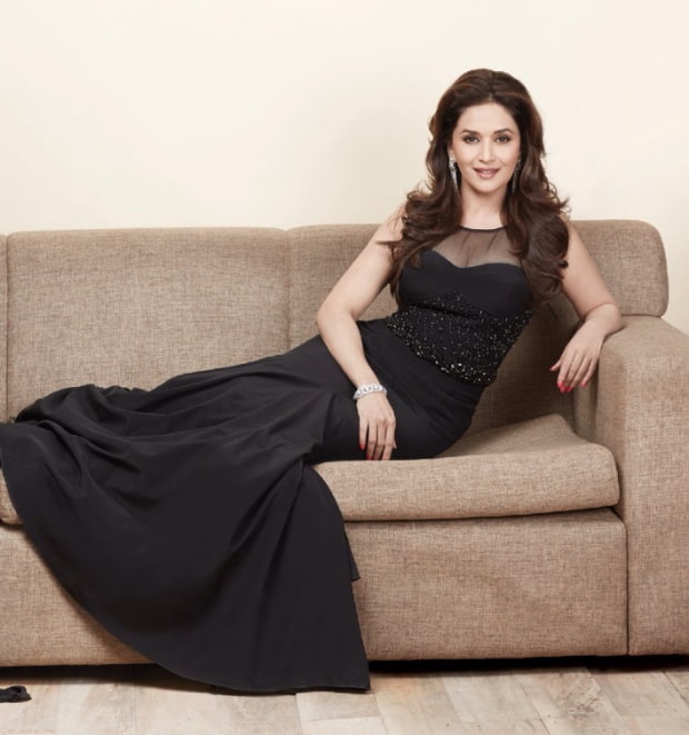 Madhuri Dixit