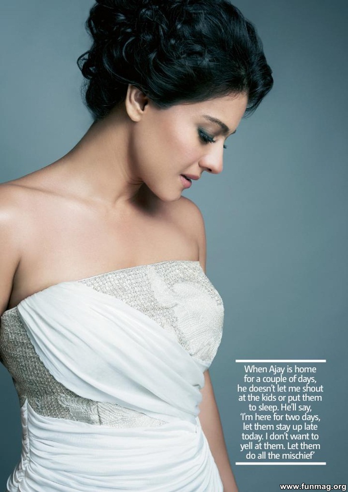 Kajol