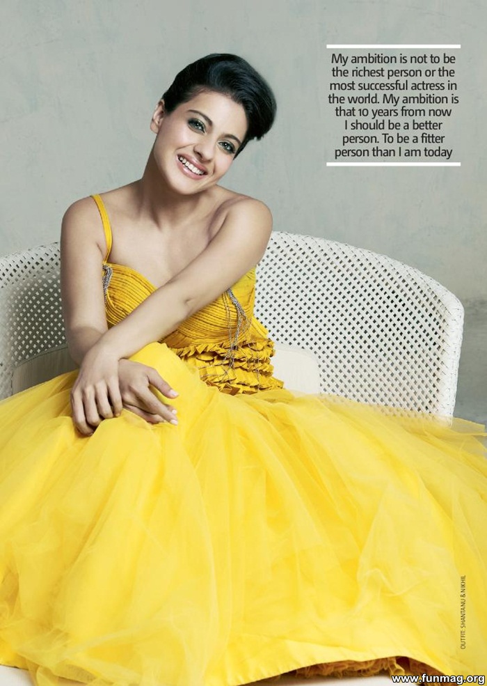 Kajol Kajol
