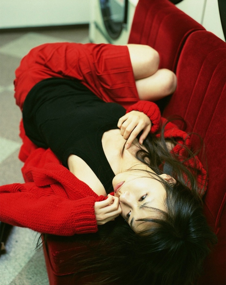 Erika Toda