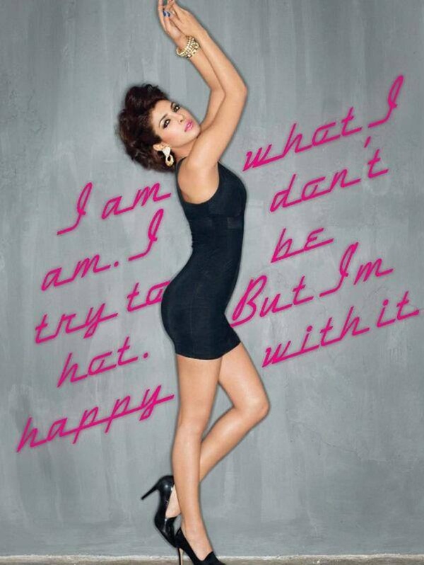 Priyanka Chopra Priyanka Chopra