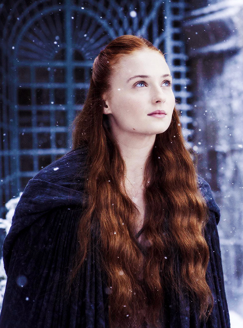 Sophie Turner Sophie Turner