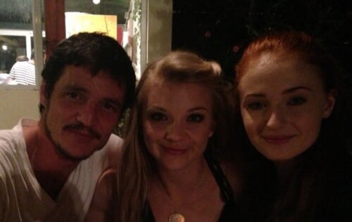 Sophie Turner Sophie Turner